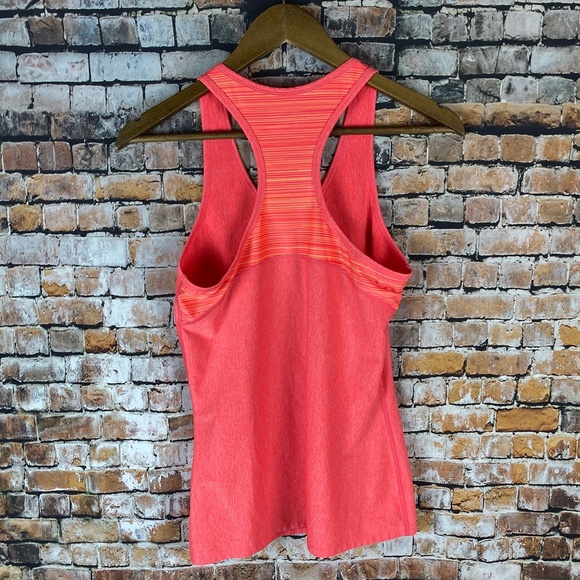 Under Armour Racerback Tank - Picture 2 of 7